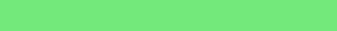 Fargeprøve - grønn